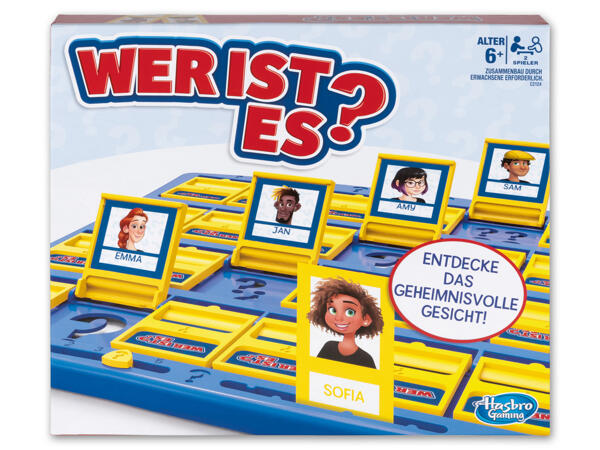 Hasbro Gaming(R) Kinderspiel