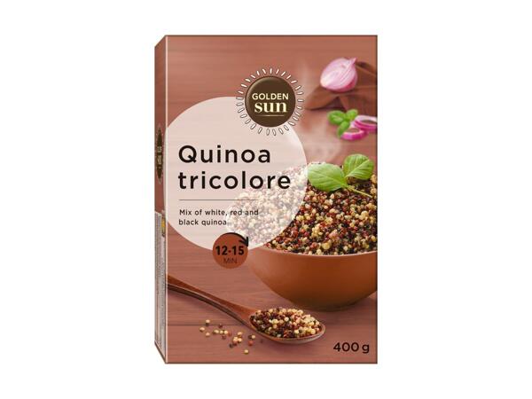 QUINOA