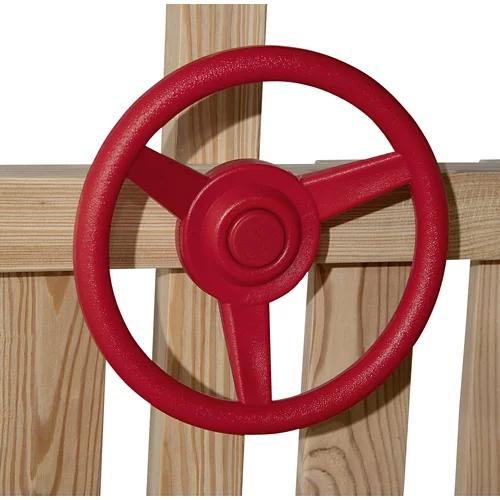 GASPO Kletterturm Emilia