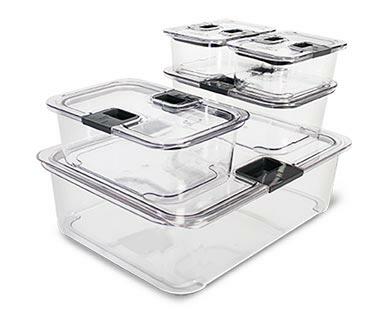 Crofton 
 10-Piece Food Storage