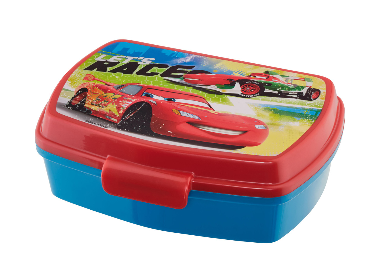 "Frozen, Minions, Cars" Kids' Water Bottle or Lunch Box