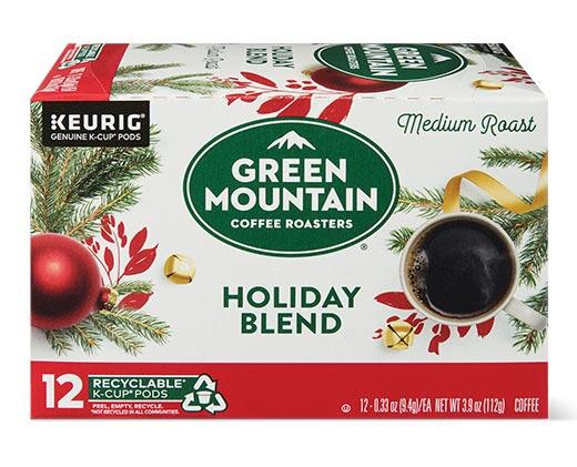 Keurig 
 Coffee K-Cups Assorted Varieties