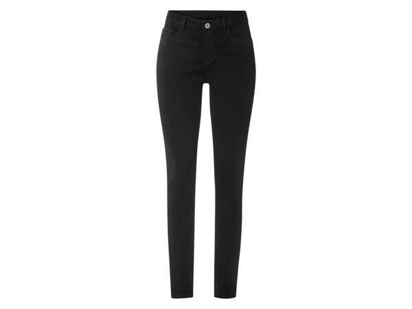 esmara(R) Dámské džíny "Super Skinny Fit"