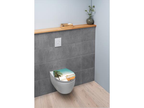 Toilet Seat