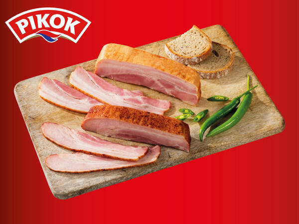 ANGLICKÁ/ORAVSKÁ SLANINA
