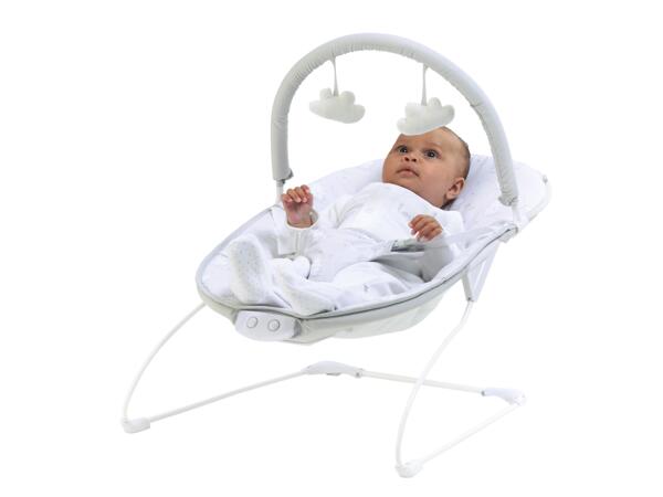 Snuggle Bouncer