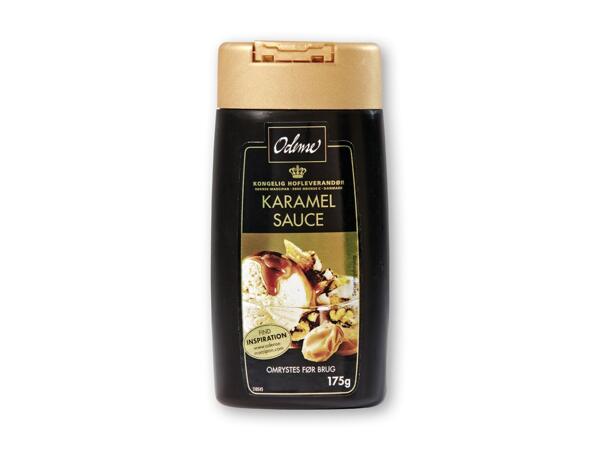 ODENSE Dessertsauce