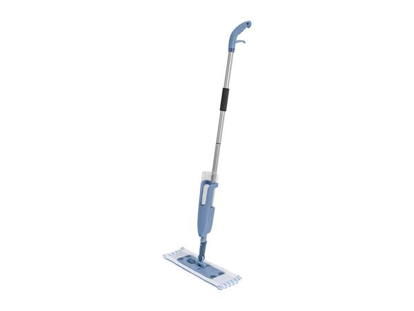 W5 Spray Mop