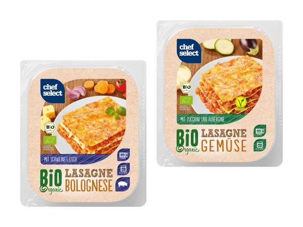 Lasagne