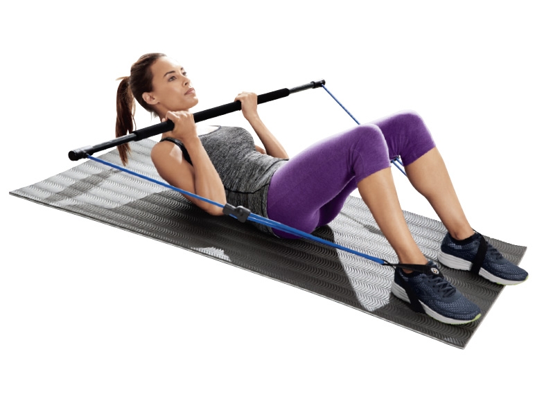 CRIVIT Powerstick 130cm