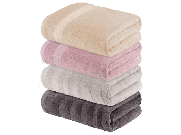 Bath Towel