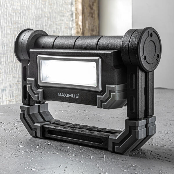 Akku-LED-Power-Arbeitslampe
