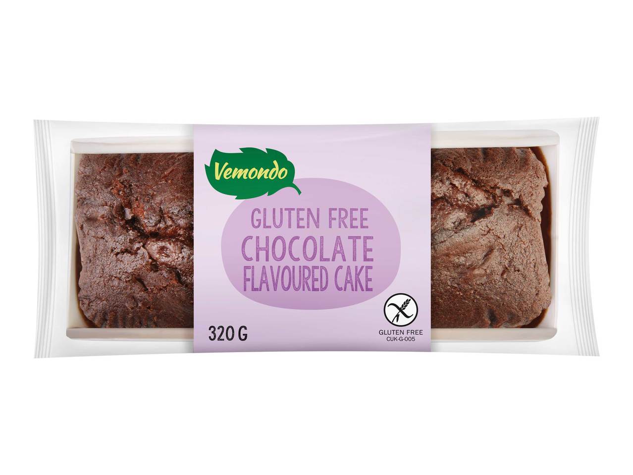 Glutenvrije cake