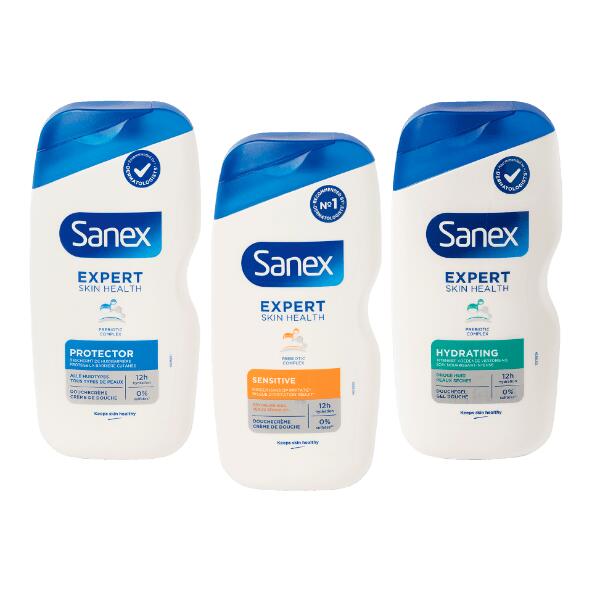 SANEX(R) 				Duschgel