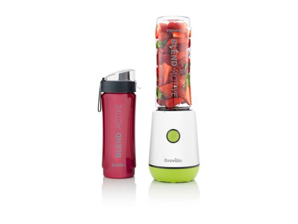 Breville Blend Active Personal Blender