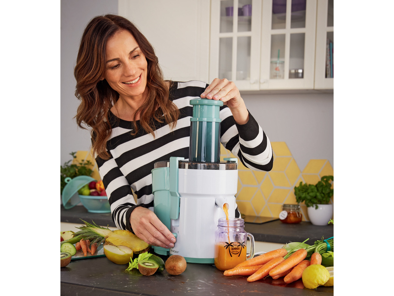 Juicer