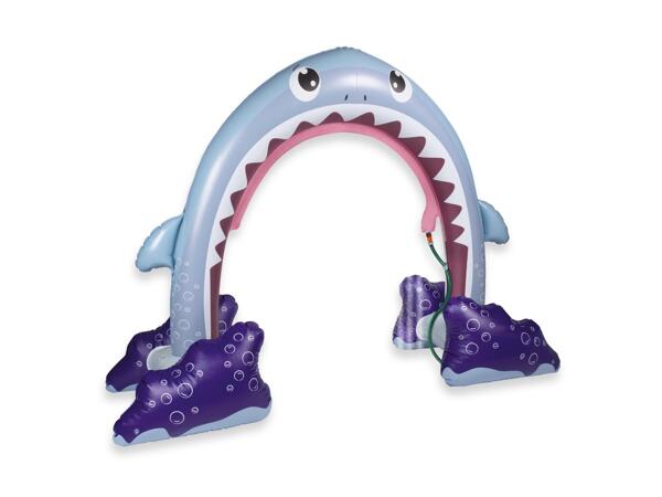 Inflatable Water Sprinkler