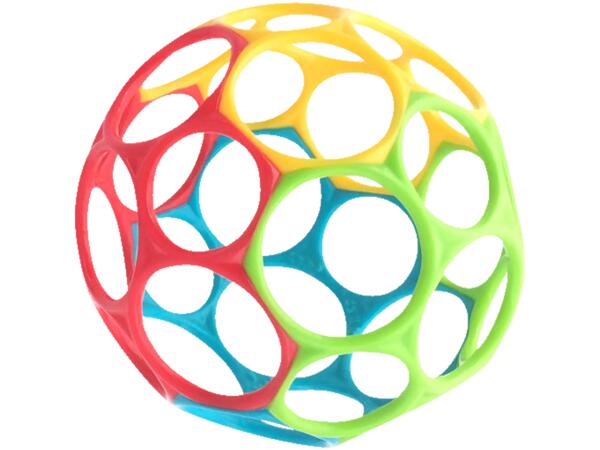 Bright Starts Baby Toy Assortment