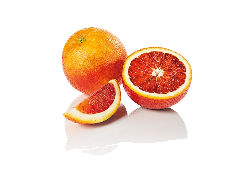 Bloedsinaasappels