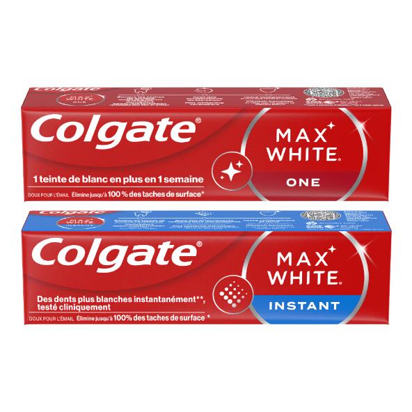 COLGATE(R) 				Zahnpasta