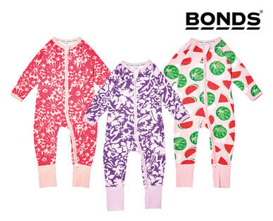 Bonds Infant Wondersuit