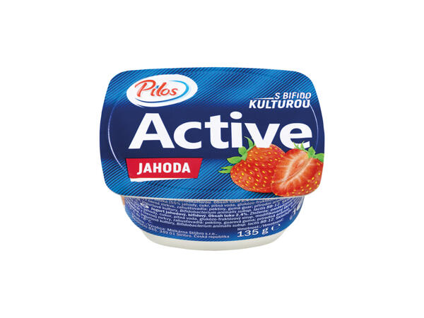 ACTIVE OCHUCENÝ