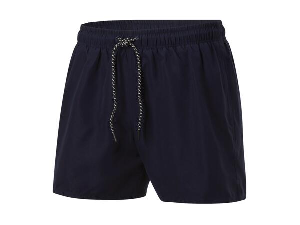 Men's Swimming Shorts