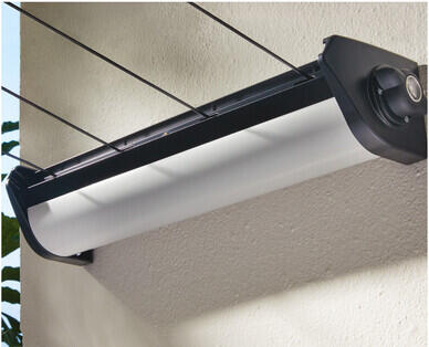 Retractable Clothesline