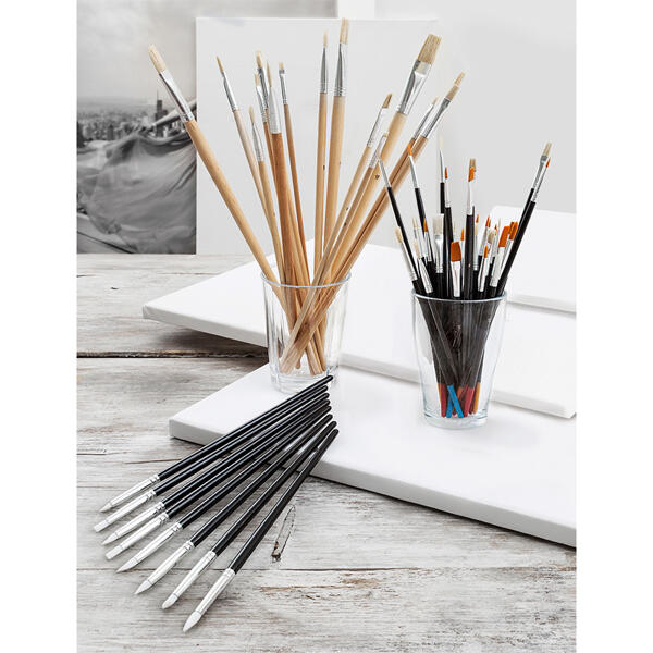 Pinsel-Set