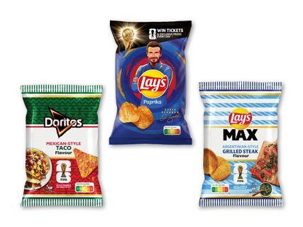 LAY'S/DORITOS Chips