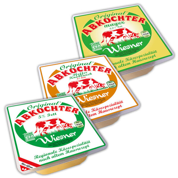 Abkochter