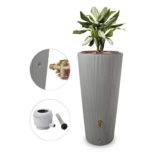 2in1 DECOR Regenspeicher