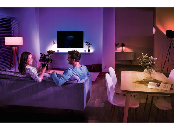 Livarno Lux LED-slinga