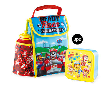 Licensed Insulated Lunch Bag