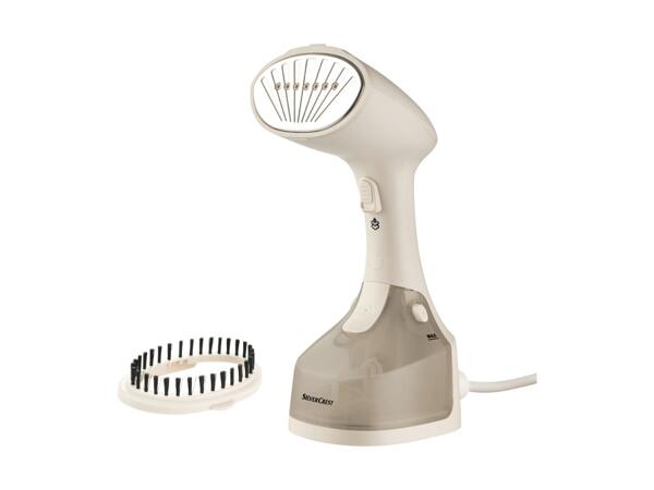 Steam Brush