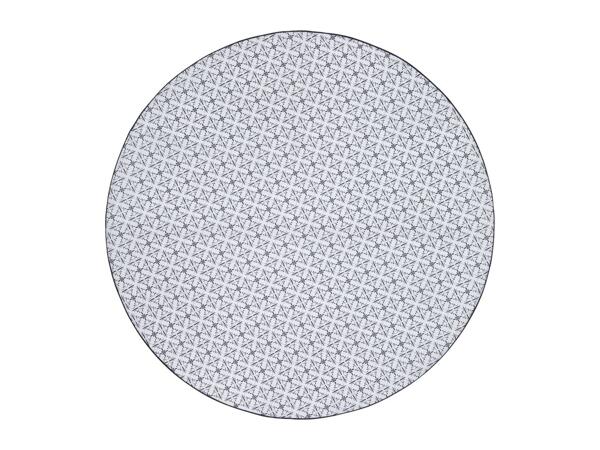 Livarno Home Tablecloth