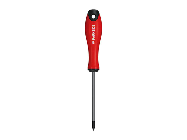 Parkside Screwdriver Set