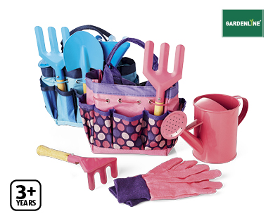 CHILDREN'S TOOL KIT