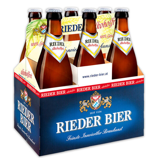 Alkoholfrei