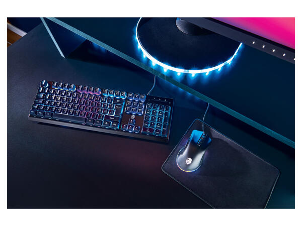 Gaming Keyboard
