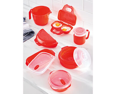 Microwave Sets