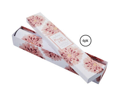 Drawer Liners 6pk or Scent Sachets 4pk