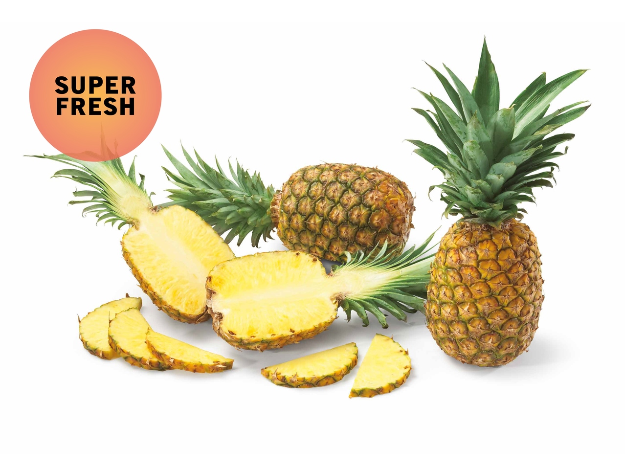Ananas