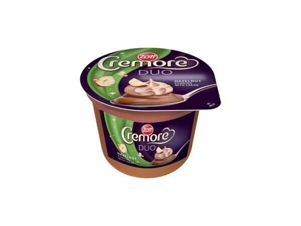 CREMORE DUO