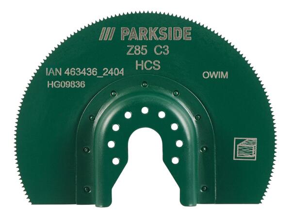 Multi-purpose tool accessories