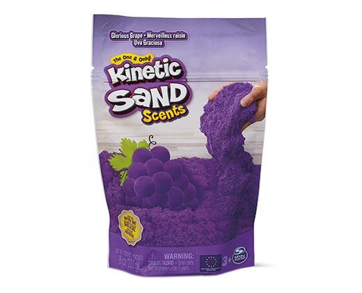 Kinetic Sand Scented Sand