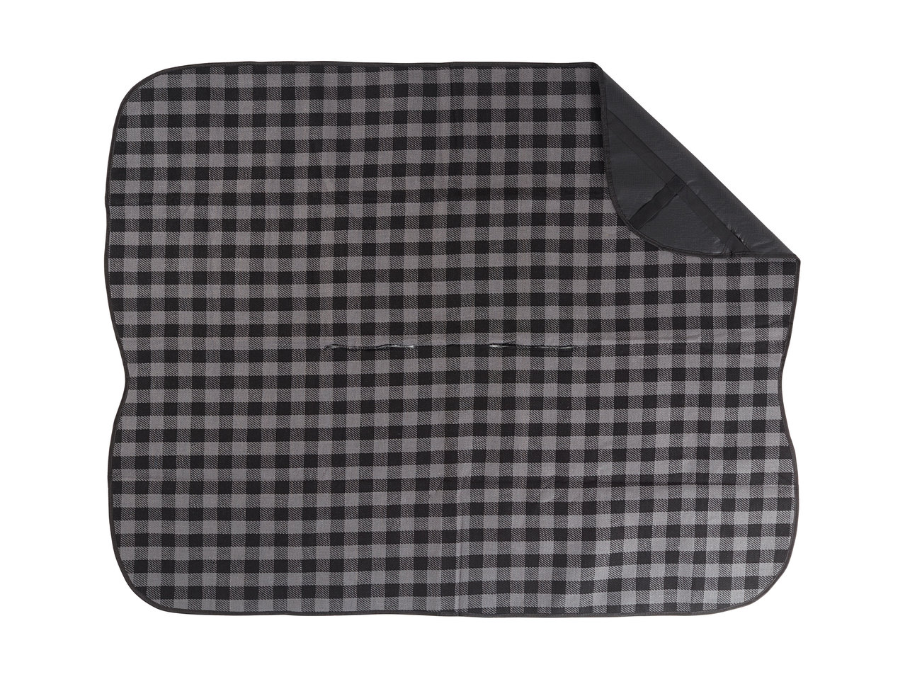 Zoofari Pet Car Seat Cover1
