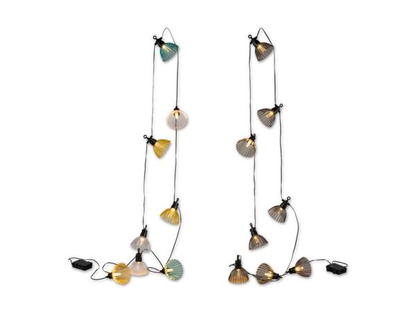LED-Lichterkette