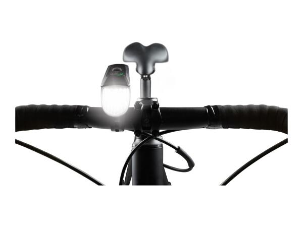 CRIVIT LED Bike Light Set