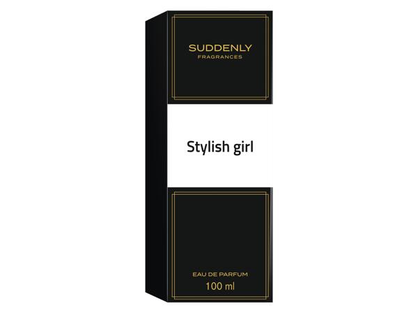 Eau de Parfum Stylish Girl